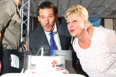 II. TávHősök Viadala és XVIII. Távhőszolgáltatási Szakmai Napok