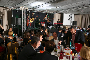 II. TávHősök Viadala és XVIII. Távhőszolgáltatási Szakmai Napok