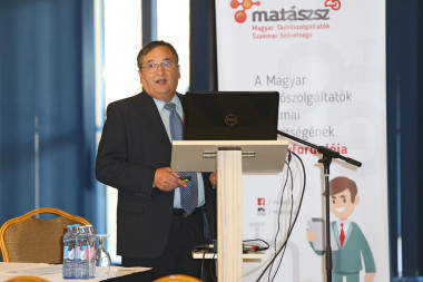 II. TávHősök Viadala és XVIII. Távhőszolgáltatási Szakmai Napok