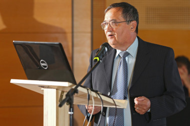 II. TávHősök Viadala és XVIII. Távhőszolgáltatási Szakmai Napok