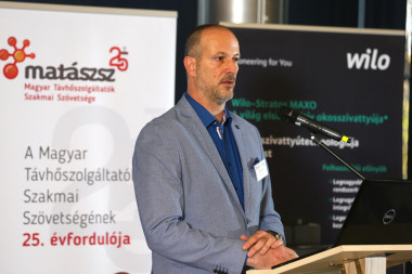 II. TávHősök Viadala és XVIII. Távhőszolgáltatási Szakmai Napok