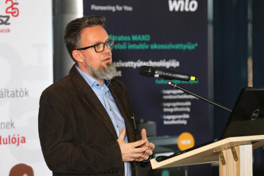 II. TávHősök Viadala és XVIII. Távhőszolgáltatási Szakmai Napok