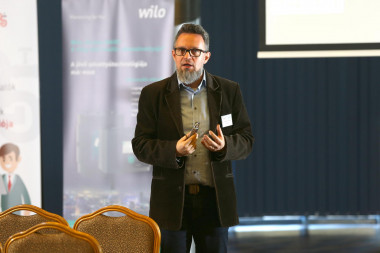 II. TávHősök Viadala és XVIII. Távhőszolgáltatási Szakmai Napok