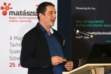 II. TávHősök Viadala és XVIII. Távhőszolgáltatási Szakmai Napok