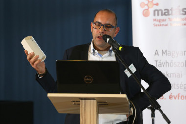 II. TávHősök Viadala és XVIII. Távhőszolgáltatási Szakmai Napok