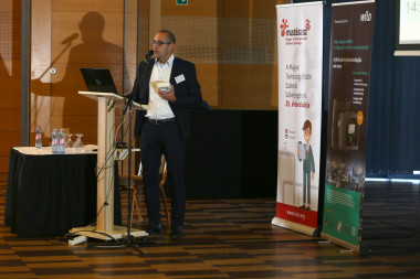 II. TávHősök Viadala és XVIII. Távhőszolgáltatási Szakmai Napok