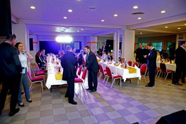 Távhőszolgáltatási Konferencia és Szakmai Kiállítás 2017 tavasz