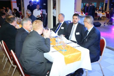 Távhőszolgáltatási Konferencia és Szakmai Kiállítás 2017 tavasz