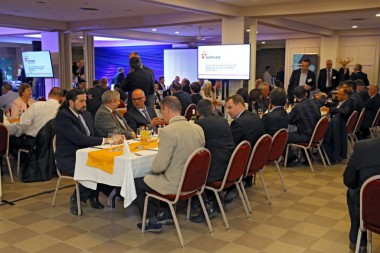 Távhőszolgáltatási Konferencia és Szakmai Kiállítás 2017 tavasz