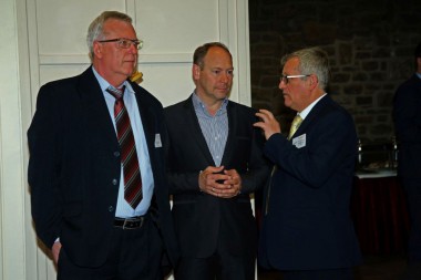 Távhőszolgáltatási Konferencia és Szakmai Kiállítás 2017 tavasz