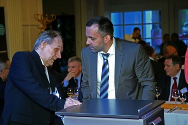 Távhőszolgáltatási Konferencia és Szakmai Kiállítás 2017 tavasz