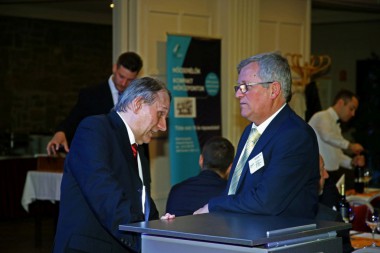 Távhőszolgáltatási Konferencia és Szakmai Kiállítás 2017 tavasz