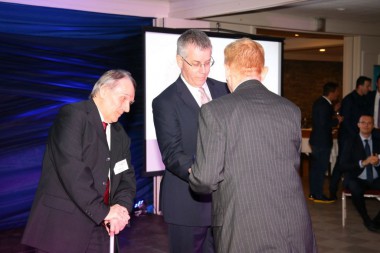 Távhőszolgáltatási Konferencia és Szakmai Kiállítás 2017 tavasz