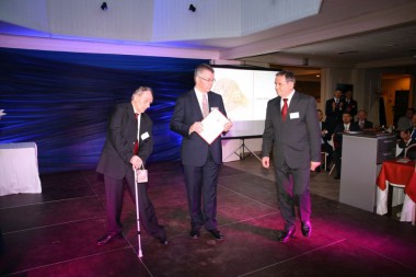 Távhőszolgáltatási Konferencia és Szakmai Kiállítás 2017 tavasz