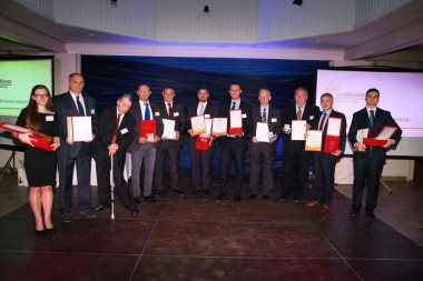 Távhőszolgáltatási Konferencia és Szakmai Kiállítás 2017 tavasz