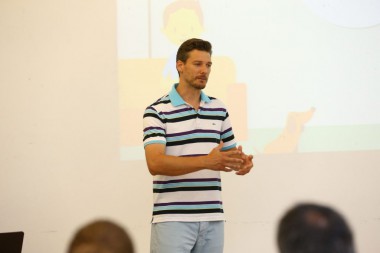 Távhő Ökocímke referensképző - 2017