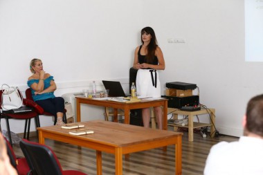 Távhő Ökocímke referensképző - 2017