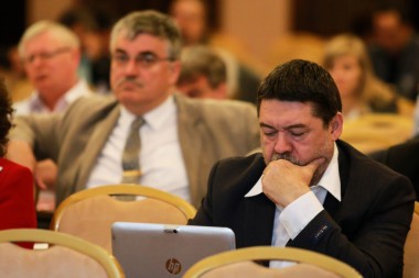 Távhőszolgáltatási Konferencia és Szakmai Kiállítás 2016 tavasz