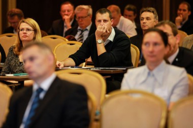 Távhőszolgáltatási Konferencia és Szakmai Kiállítás 2016 tavasz