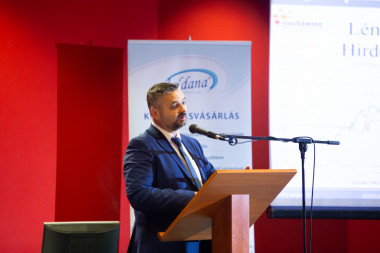 19. Távhőszolgáltatási konferencia és szakmai kiállítás - 2019. május 8-10.