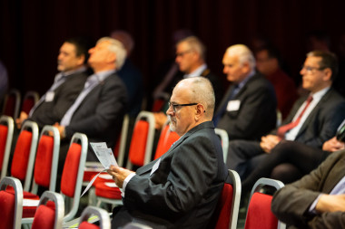 19. Távhőszolgáltatási konferencia és szakmai kiállítás - 2019. május 8-10.