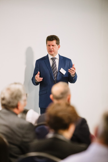 19. Távhőszolgáltatási konferencia és szakmai kiállítás - 2019. május 8-10.