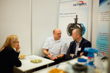 19. Távhőszolgáltatási konferencia és szakmai kiállítás - 2019. május 8-10.