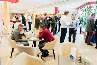 19. Távhőszolgáltatási konferencia és szakmai kiállítás - 2019. május 8-10.