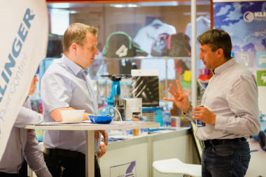 19. Távhőszolgáltatási konferencia és szakmai kiállítás - 2019. május 8-10.