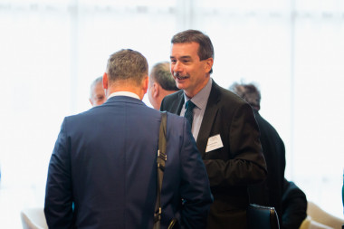 19. Távhőszolgáltatási konferencia és szakmai kiállítás - 2019. május 8-10.