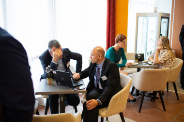 19. Távhőszolgáltatási konferencia és szakmai kiállítás - 2019. május 8-10.