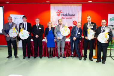 19. Távhőszolgáltatási konferencia és szakmai kiállítás - 2019. május 8-10.