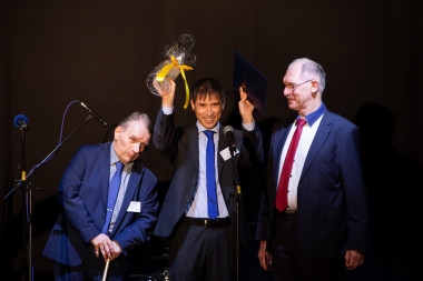 19. Távhőszolgáltatási konferencia és szakmai kiállítás - 2019. május 8-10.