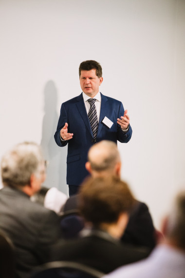 19. Távhőszolgáltatási konferencia és szakmai kiállítás - 2019. május 8-10.