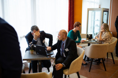 19. Távhőszolgáltatási konferencia és szakmai kiállítás - 2019. május 8-10.