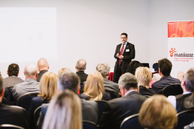 19. Távhőszolgáltatási konferencia és szakmai kiállítás - 2019. május 8-10.