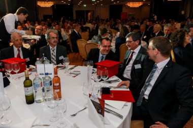 Távhőszolgáltatási Konferencia és Szakmai Kiállítás 2016 tavasz