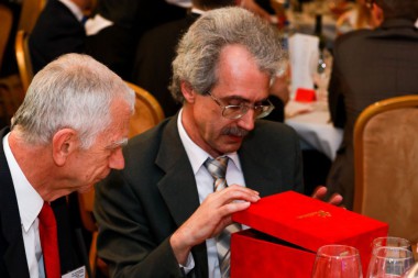 Távhőszolgáltatási Konferencia és Szakmai Kiállítás 2016 tavasz