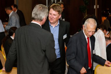 Távhőszolgáltatási Konferencia és Szakmai Kiállítás 2016 tavasz