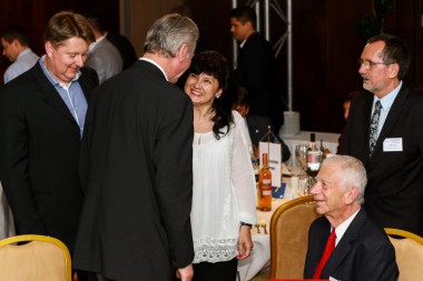 Távhőszolgáltatási Konferencia és Szakmai Kiállítás 2016 tavasz